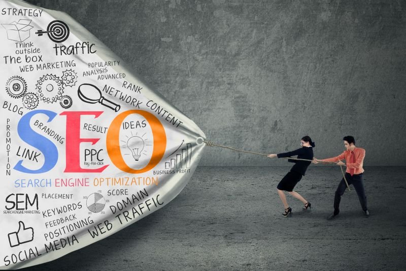 business-strategy-with-seo-concept