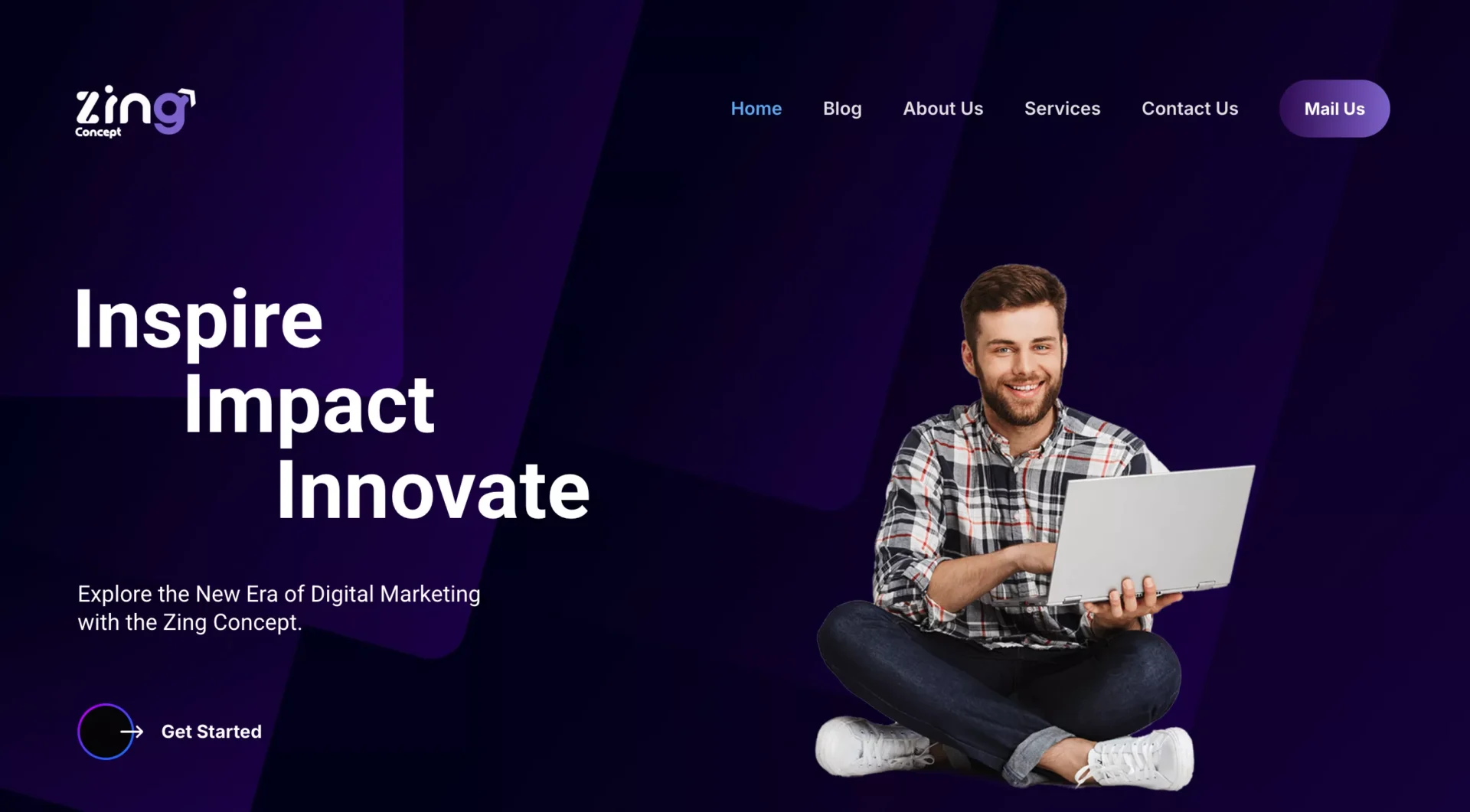 zing-concept