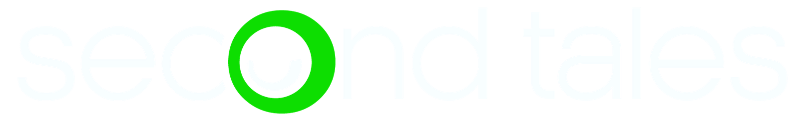 Second Tales Logo